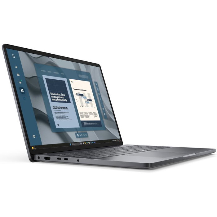Dell Pro 16 PC16255 AMD Ryzen 5, 16GB RAM, 512GB SSD, 16'' FHD+ Dell Pro 16 PC16255 AMD Ryzen 5, 16GB RAM, 512GB SSD, 16'' FHD+